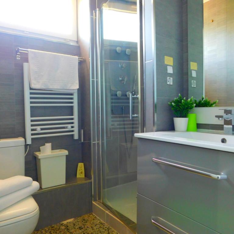 GMID IMMO Apartamento apartsol - Three-Bedroom Apartment - 28