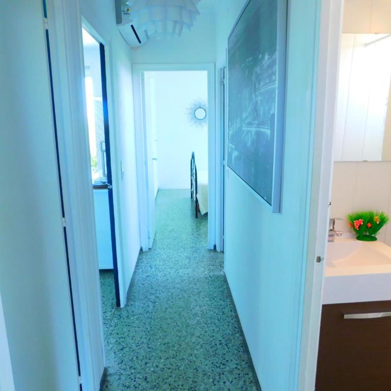 GMID IMMO Apartamento apartsol - Three-Bedroom Apartment - 34