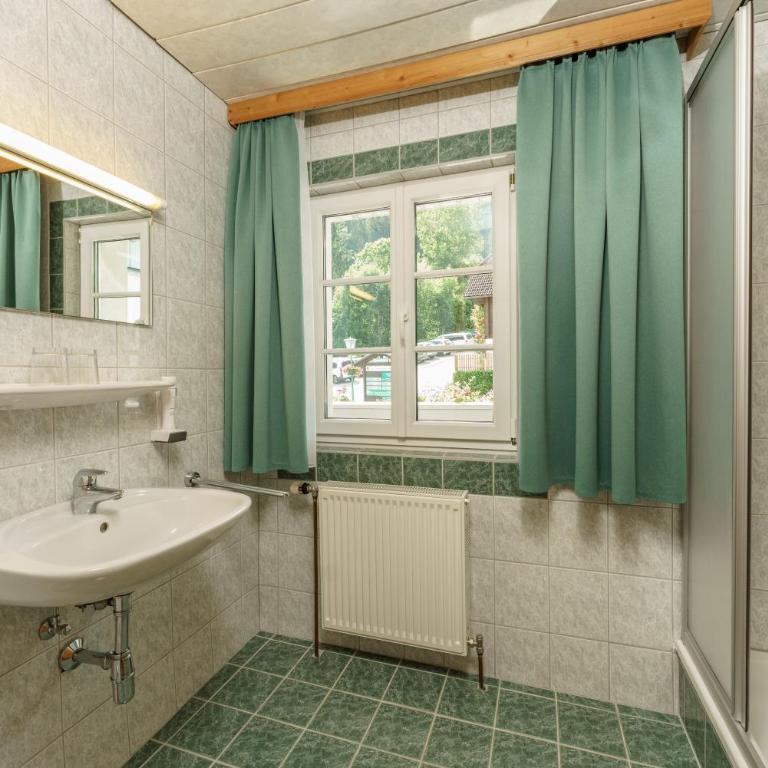 Cafe Pension Kitzer - Standard Doppelzimmer - 3