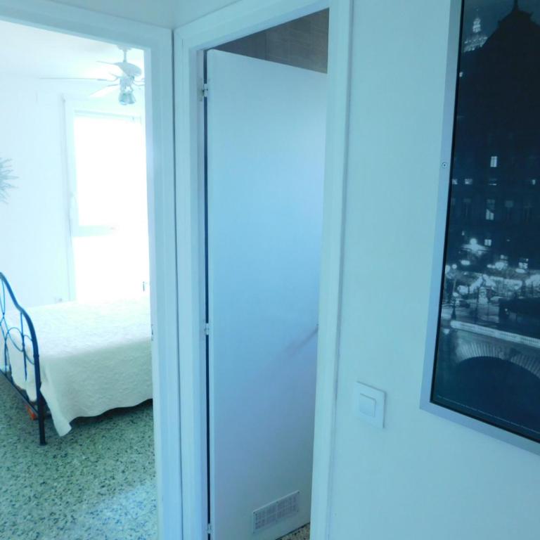 GMID IMMO Apartamento apartsol - Three-Bedroom Apartment - 23