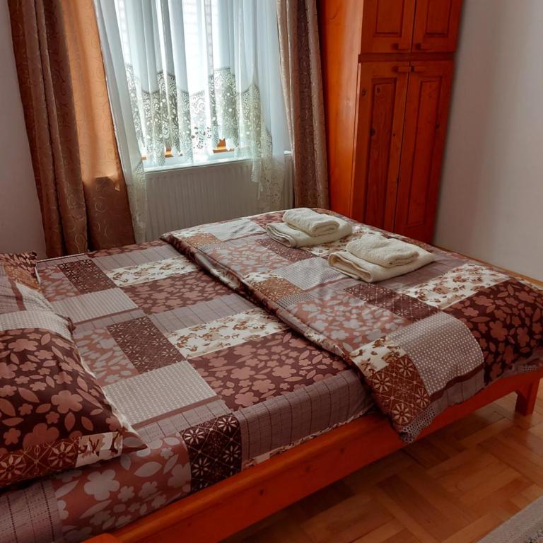 Marko'S Apartments - One-Bedroom Apartment - 18