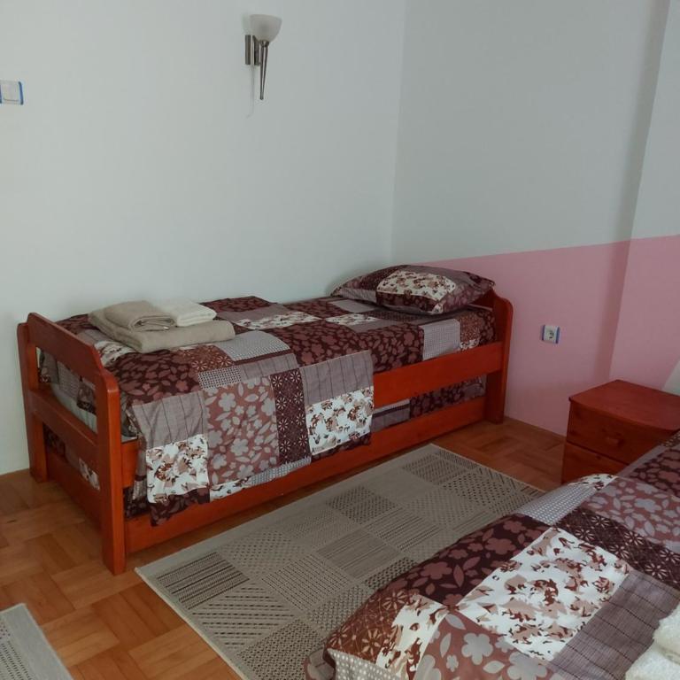 Marko'S Apartments - One-Bedroom Apartment - 17
