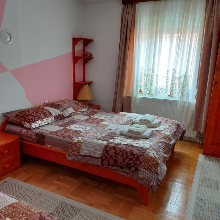 Marko'S Apartments - One-Bedroom Apartment - 16