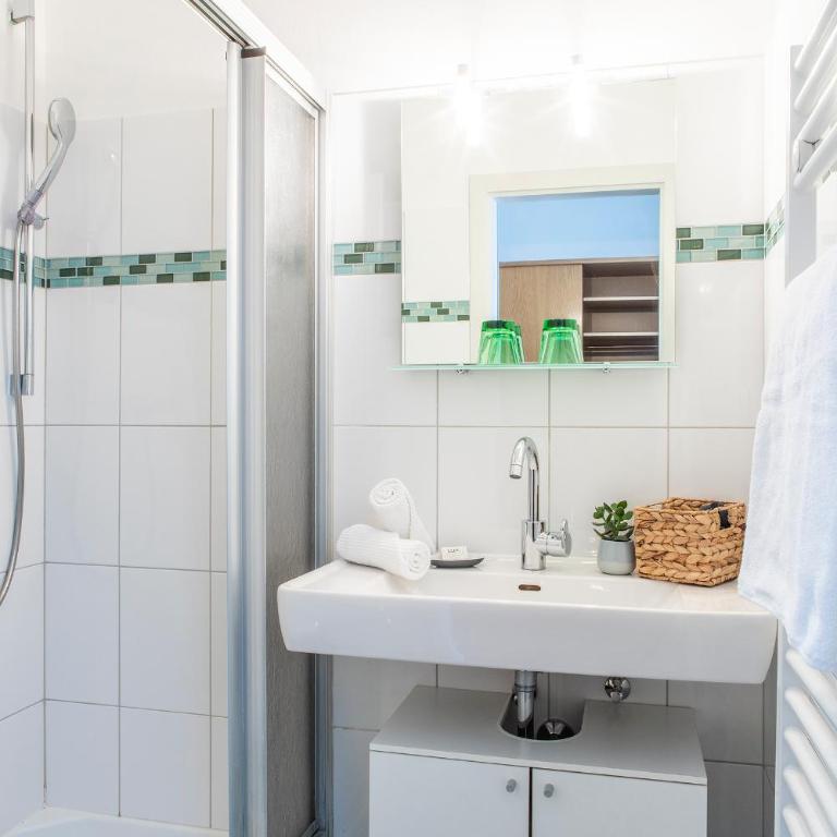 Hotel garni Weberhäusl - Chambre Double Standard - 1