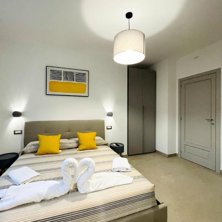 Alguer 74 - Camera King con Balcone - 5