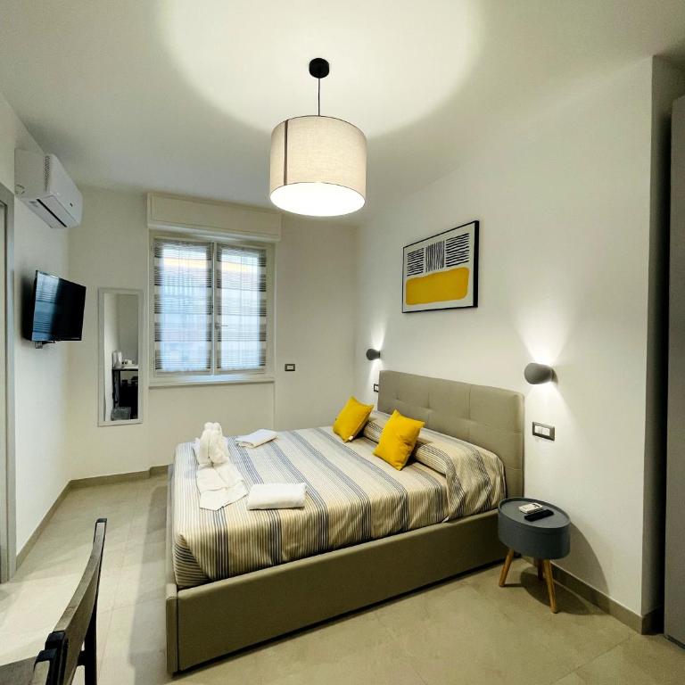 Alguer 74 - Camera King con Balcone - 4