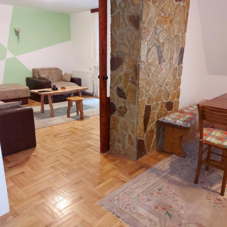Marko'S Apartments - One-Bedroom Apartment - 10
