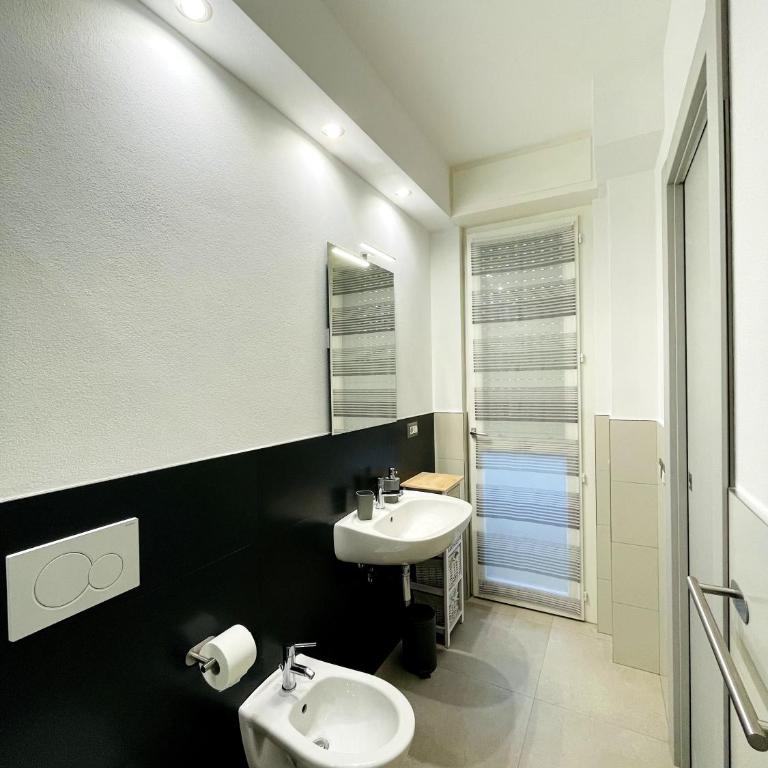Alguer 74 - Camera King con Balcone - 7