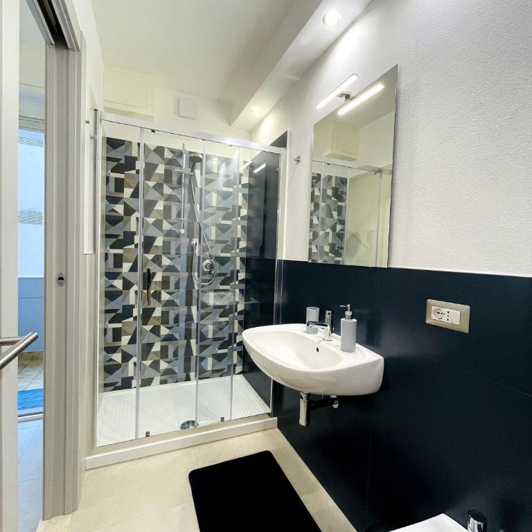 Alguer 74 - Camera King con Balcone - 5
