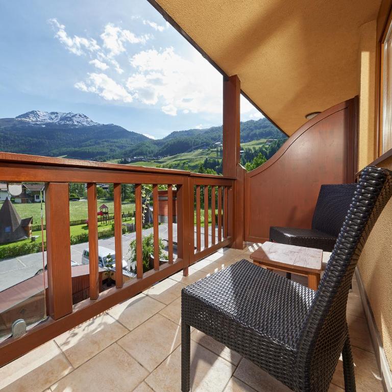 Hotel Sunny Sölden - Superior Doppelzimmer - 5