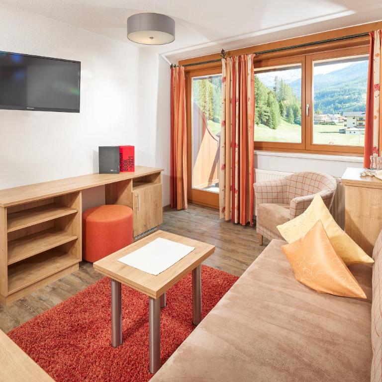 Hotel Sunny Sölden - Superior Doppelzimmer - 4