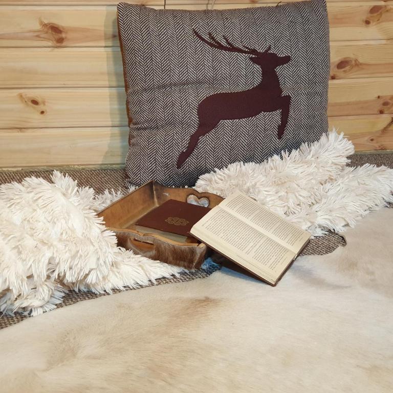 Alm-Ferienhaus Gaisegg am Klippitztörl - Ferienhaus - 51
