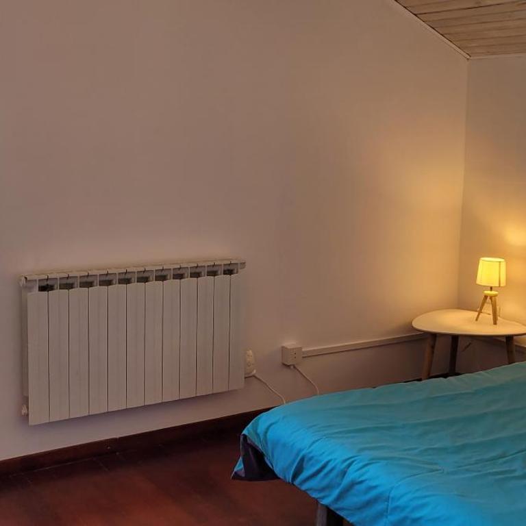 Petite maison refaite à neuf dans mas du 19ème siècle - Two-Bedroom House - 3