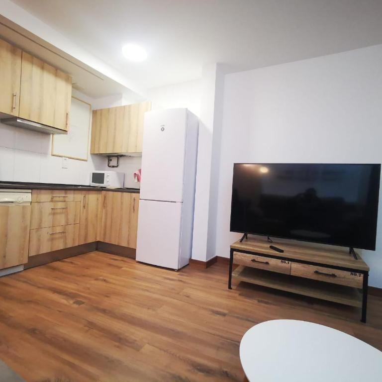 Apartamentos El Pilar - Apartamento de 1 dormitorio - 8