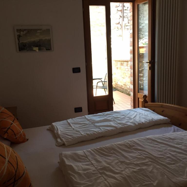 Casa Mary apartments - Appartamento con Terrazza - 22