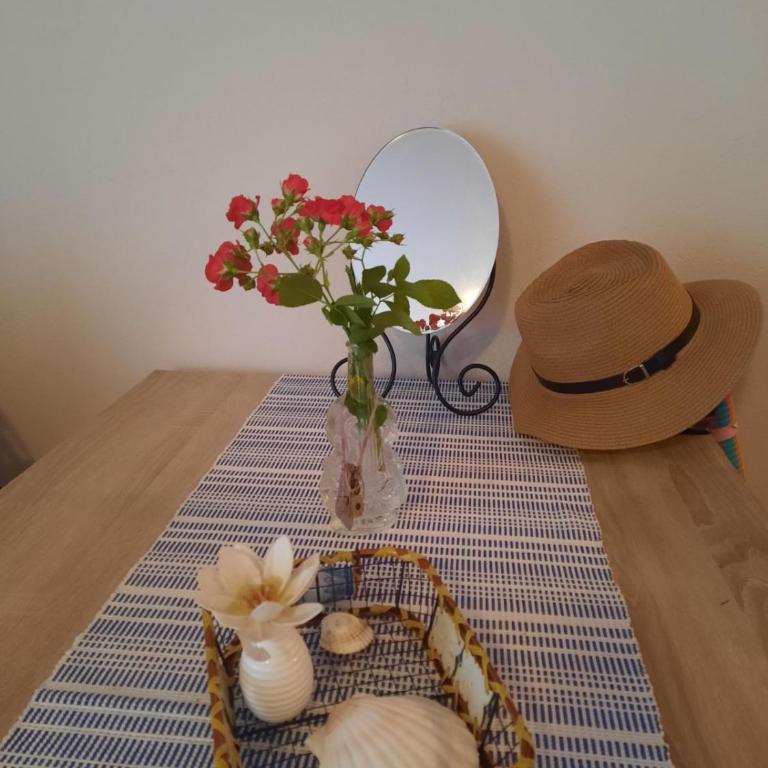 Casa al mare Petrovac, Montenegro - Apartman sa 2 Spavaće Sobe - 38