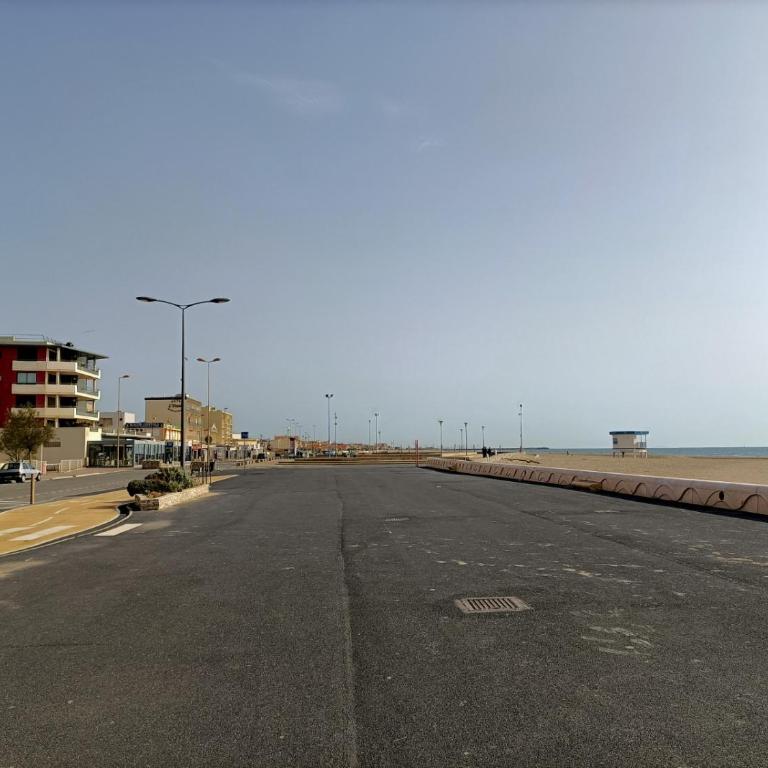 Appartement T2, 2 a 4 Personnes avec une Vue sur Mer 4TL25 - Appartement - Vue sur Mer - 17