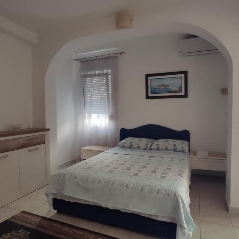 Apartments Ruza - Standardna Dvokrevetna Soba sa Bračnim Krevetom - 5