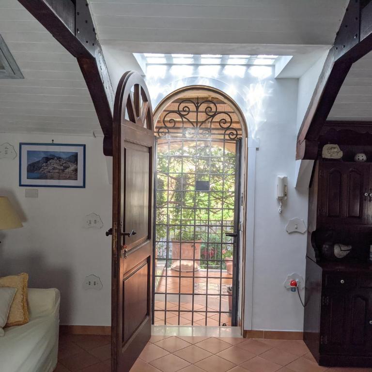 Casa Giovanna Positano - Apartment - 6