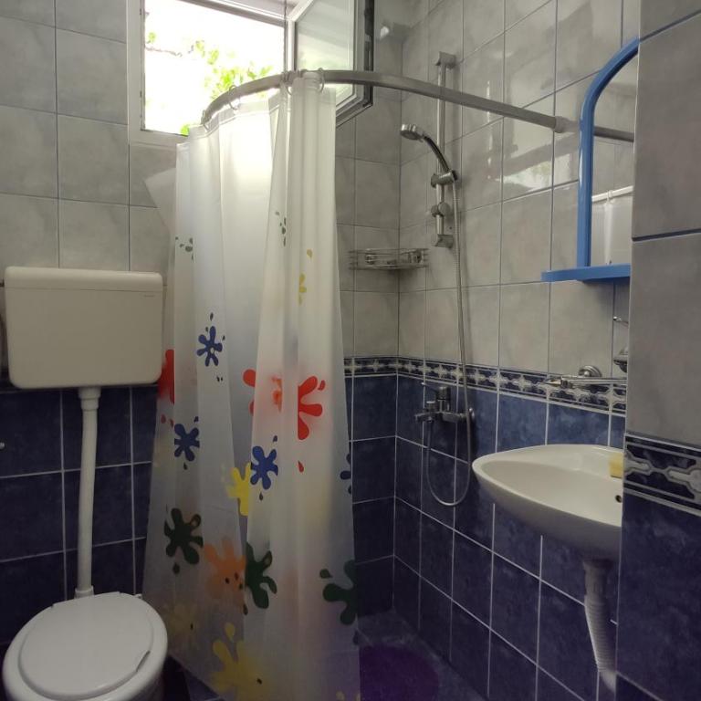 Apartments Ruza - Standardna Dvokrevetna Soba sa Bračnim Krevetom - 3