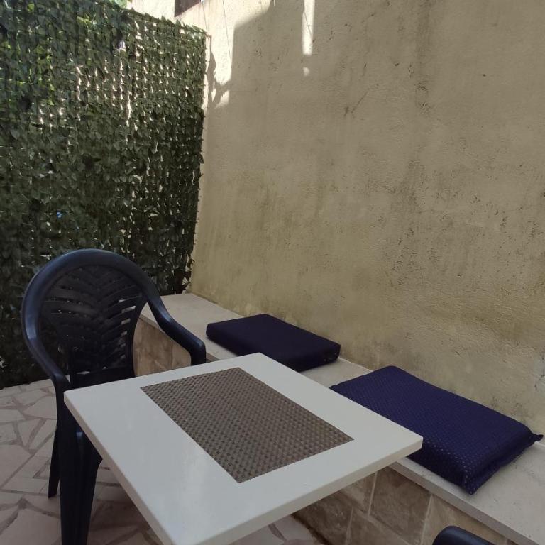 Apartments Ruza - Standardna Dvokrevetna Soba sa Bračnim Krevetom - 2