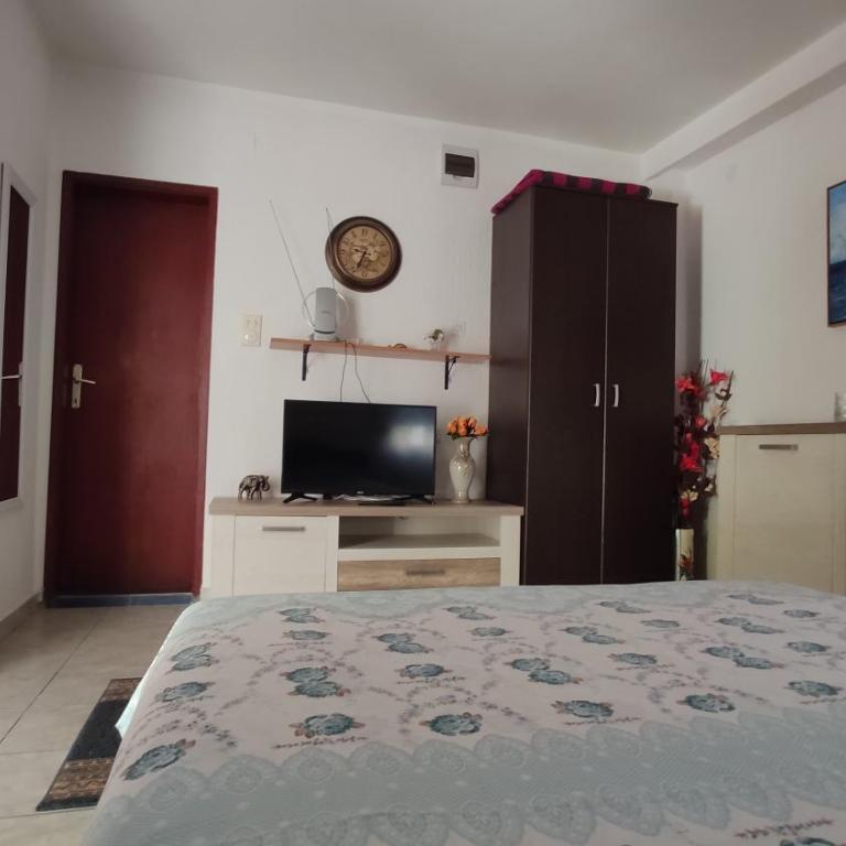 Apartments Ruza - Standardna Dvokrevetna Soba sa Bračnim Krevetom - 7