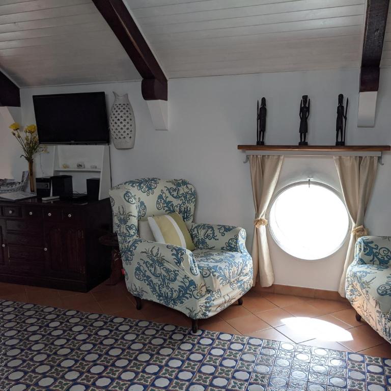 Casa Giovanna Positano - Apartment - 8