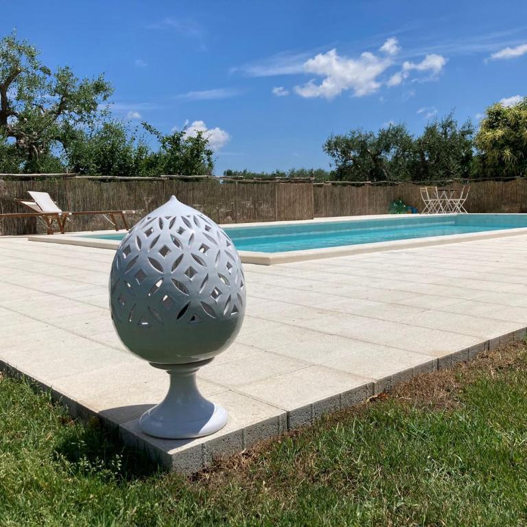 Marinella Suite Home - Casa con 2 Camere da Letto - 26