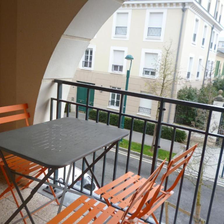 Luxury Orange Paris Disneyland - Appartement 2 Chambres - 6
