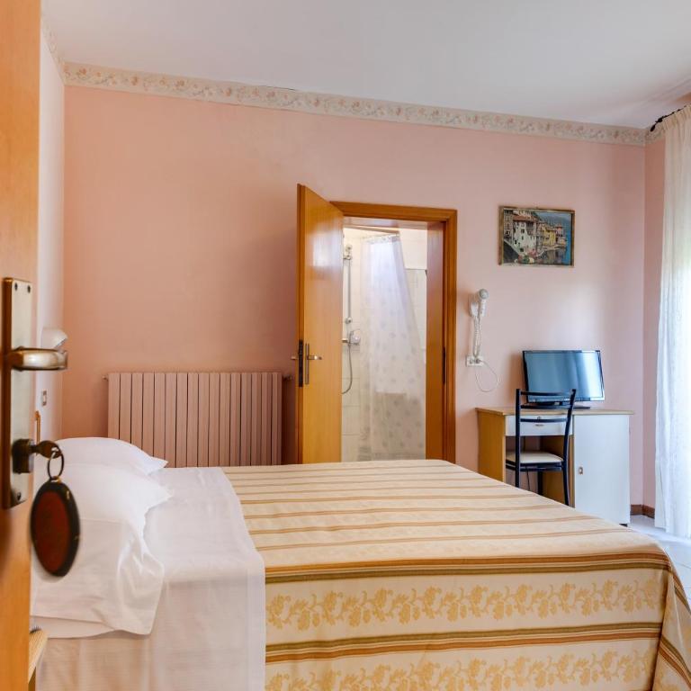 Hotel Sorriso - Camera Tripla Comfort - 5