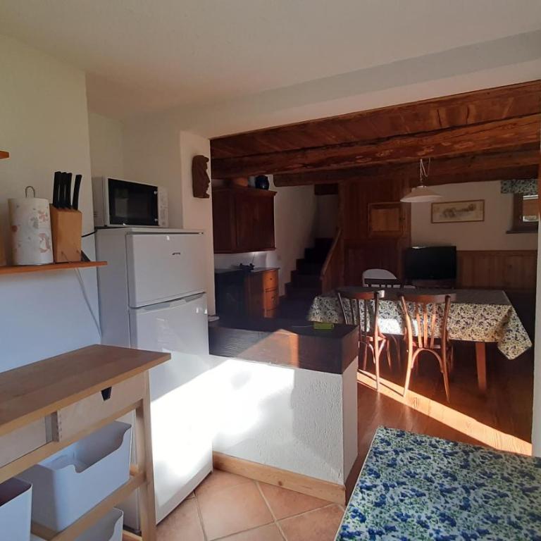 Chalet Courmayeur - Chalet con 2 Camere da Letto - 8