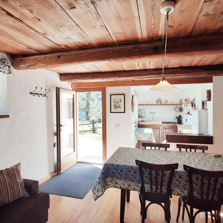 Chalet Courmayeur - Chalet con 2 Camere da Letto - 6