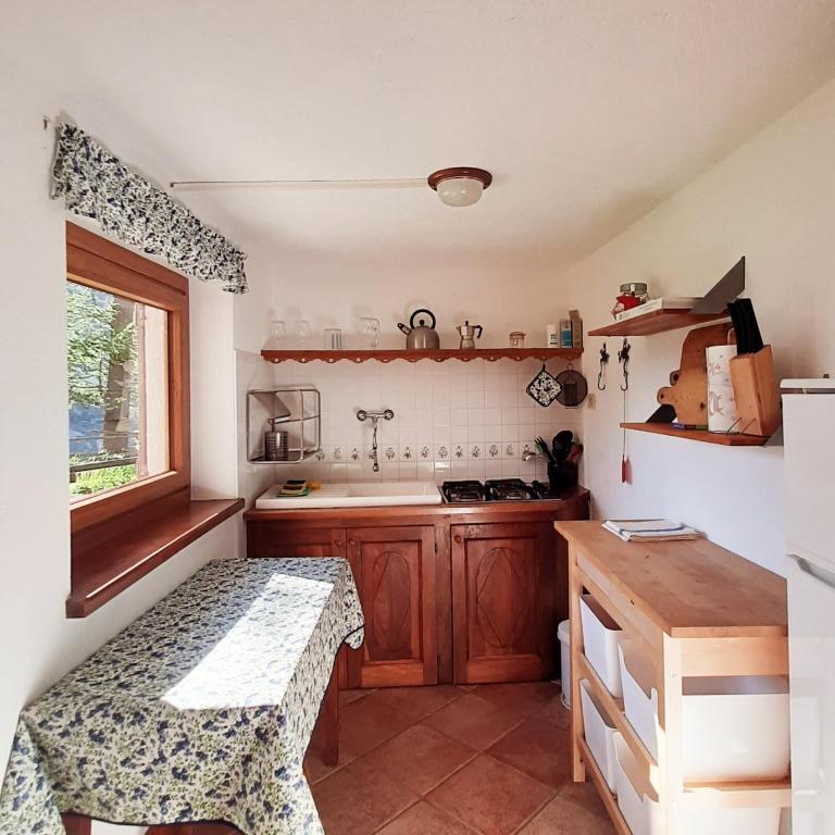 Chalet Courmayeur - Chalet con 2 Camere da Letto - 7