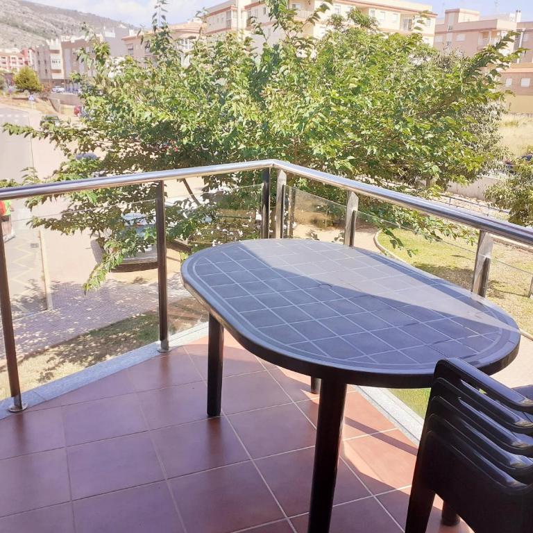 EDIFICIO ALGAIDA - NEW VISTA MONTAÑA - PLAYA DE LA CONCHA - Apartamento de 2 dormitorios - 19