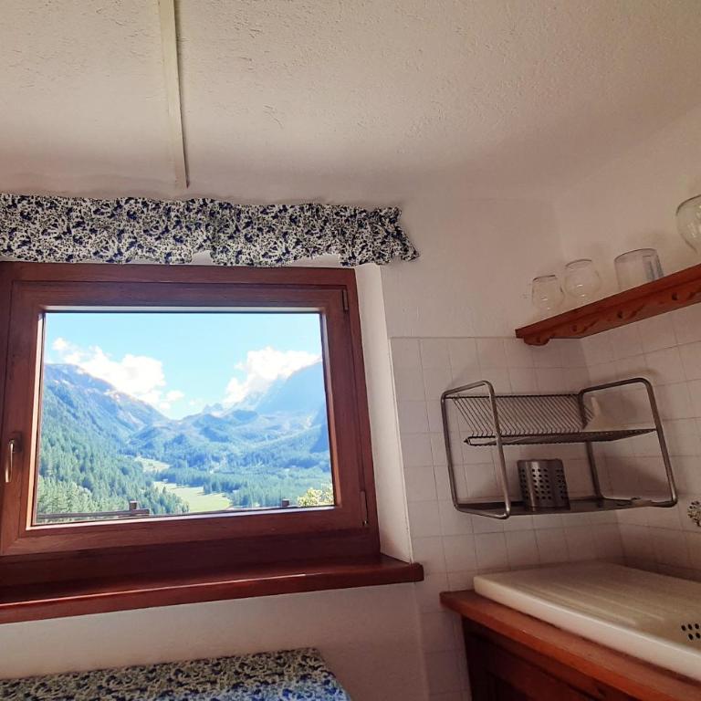 Chalet Courmayeur - Chalet con 2 Camere da Letto - 10