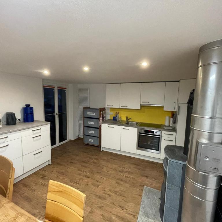 Gästehaus Gschwendtner - Appartamento con 3 Camere da Letto - 6
