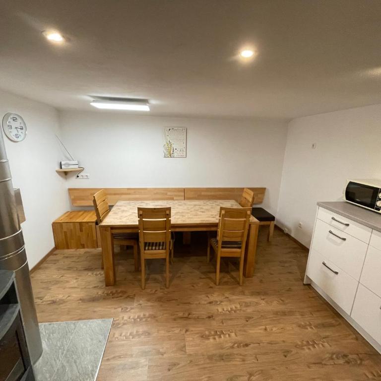 Gästehaus Gschwendtner - Appartamento con 3 Camere da Letto - 7