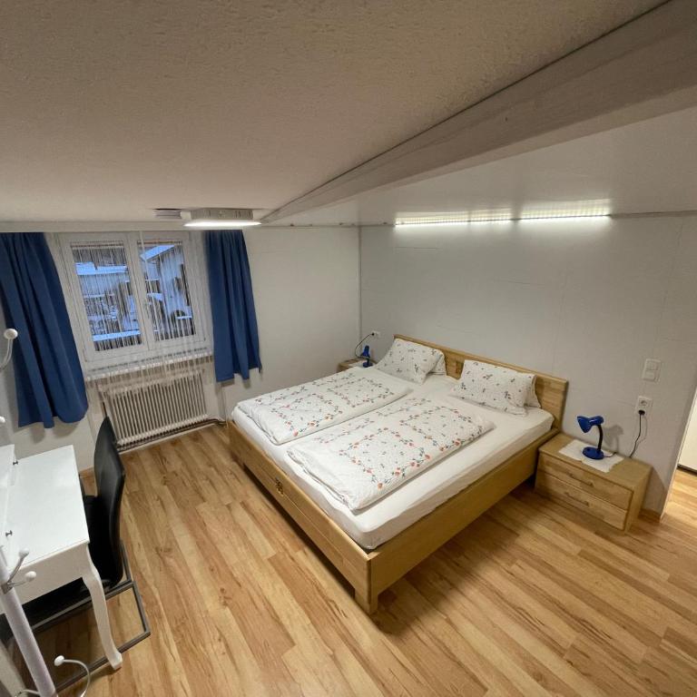 Gästehaus Gschwendtner - Appartamento con 3 Camere da Letto - 9
