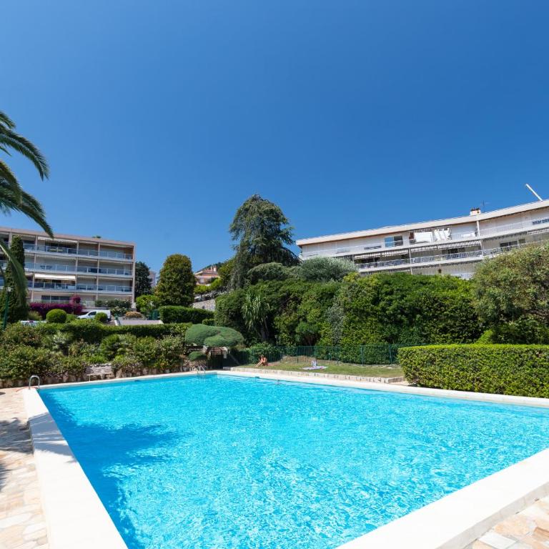 Sea View Park Swimming Pool & Tennis 2 Bdrs - Appartement - 3