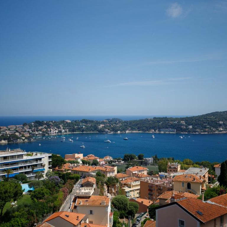 Sea View Park Swimming Pool & Tennis 2 Bdrs - Appartement - 4
