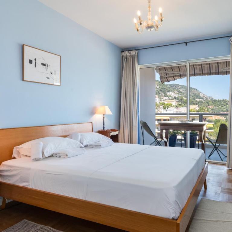 Sea View Park Swimming Pool & Tennis 2 Bdrs - Appartement - 5