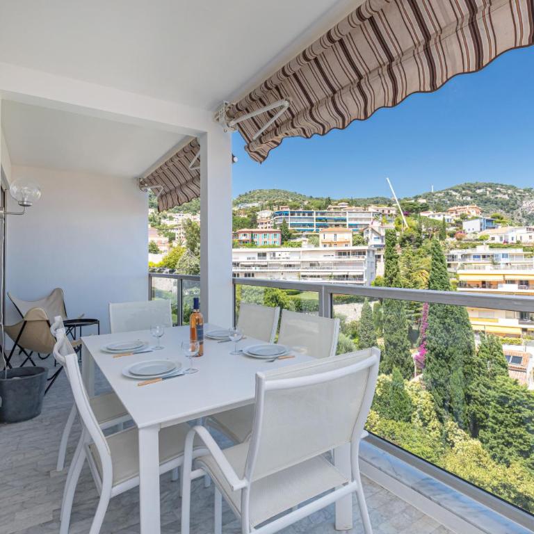 Sea View Park Swimming Pool & Tennis 2 Bdrs - Appartement - 13