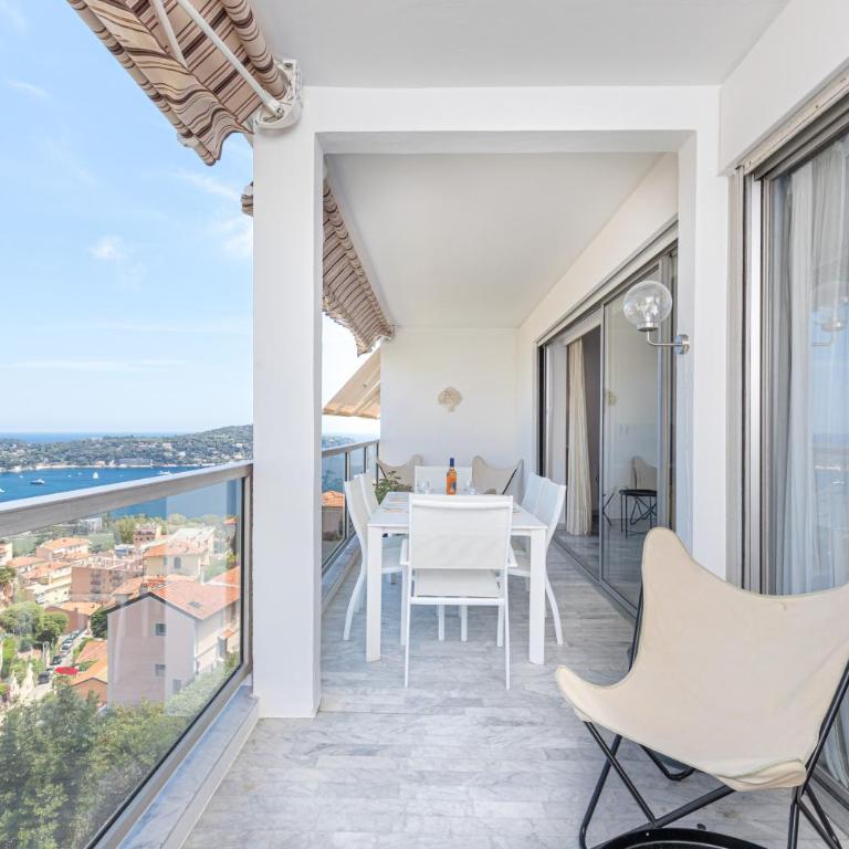 Sea View Park Swimming Pool & Tennis 2 Bdrs - Appartement - 15