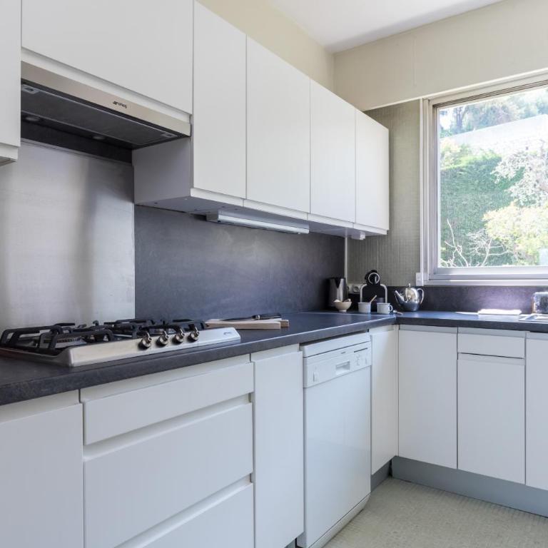 Sea View Park Swimming Pool & Tennis 2 Bdrs - Appartement - 19