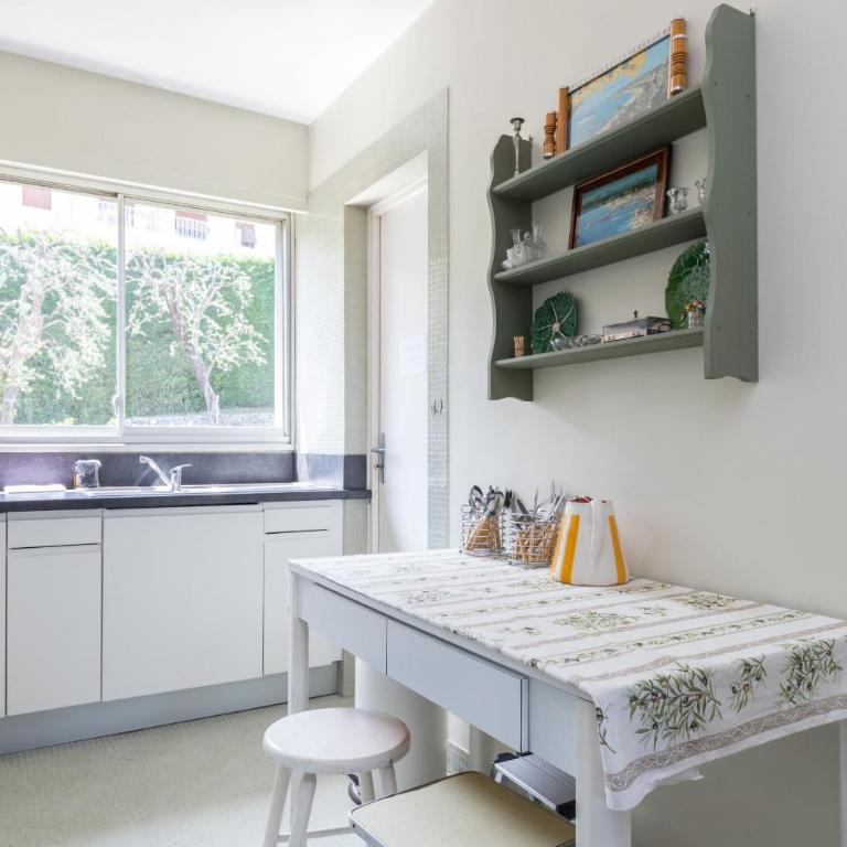 Sea View Park Swimming Pool & Tennis 2 Bdrs - Appartement - 20