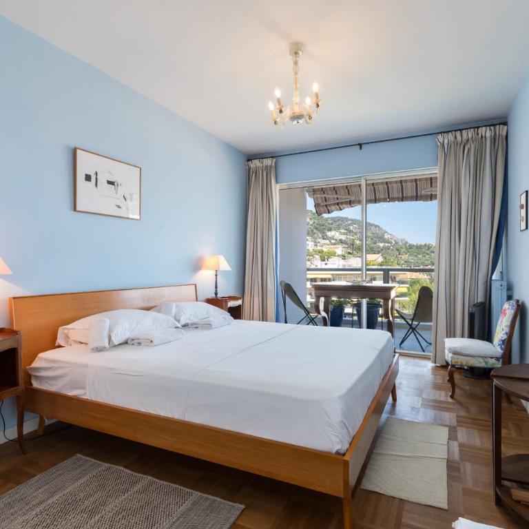 Sea View Park Swimming Pool & Tennis 2 Bdrs - Appartement - 22