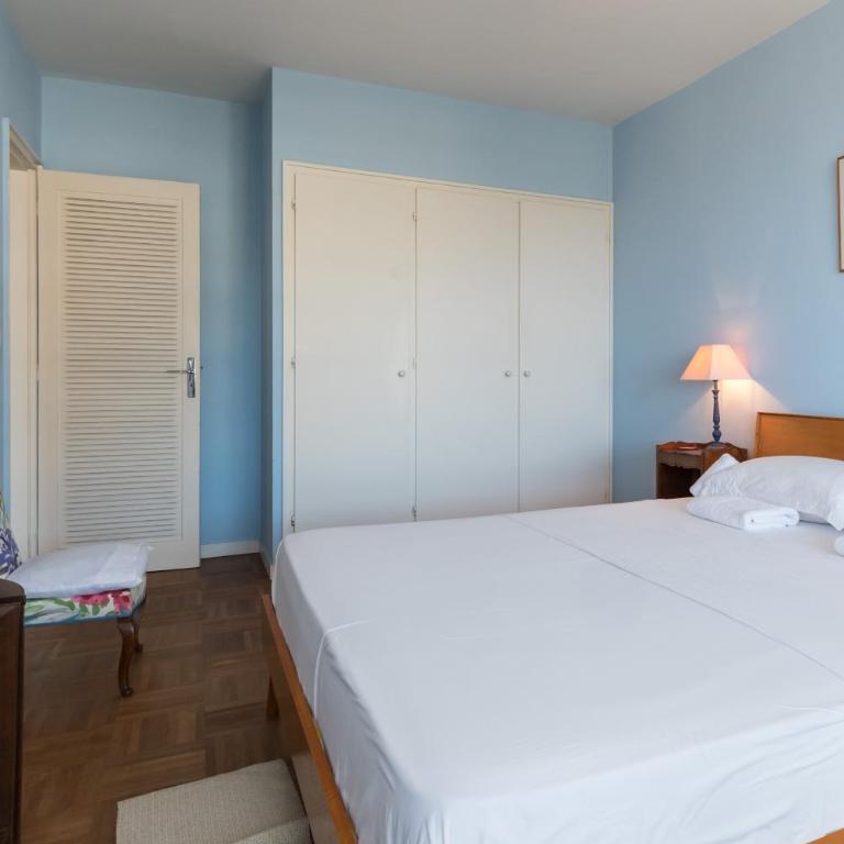 Sea View Park Swimming Pool & Tennis 2 Bdrs - Appartement - 23