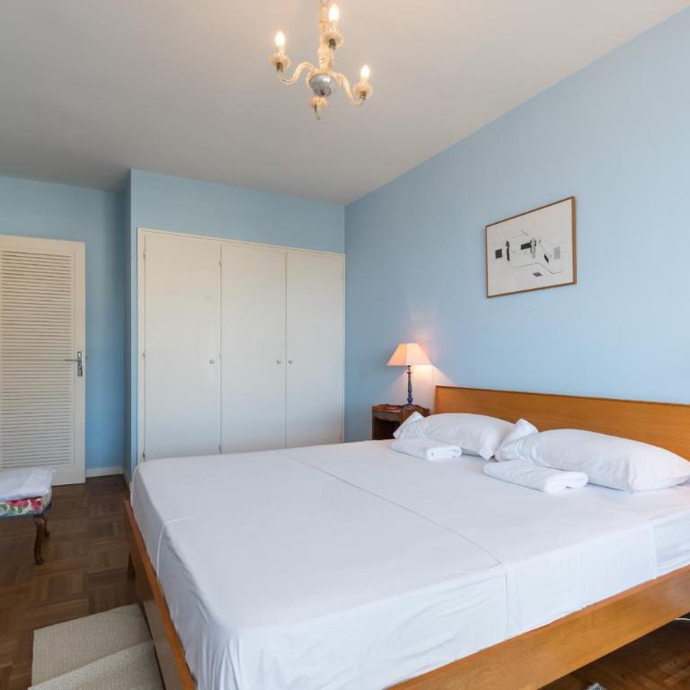 Sea View Park Swimming Pool & Tennis 2 Bdrs - Appartement - 24