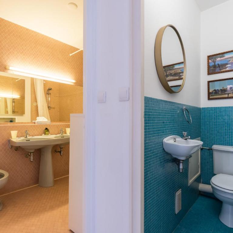 Sea View Park Swimming Pool & Tennis 2 Bdrs - Appartement - 25