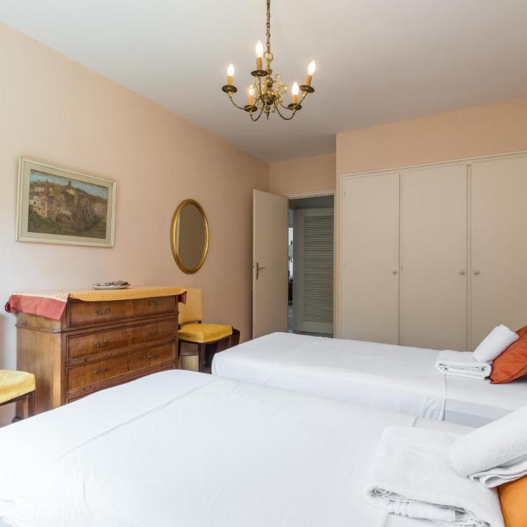 Sea View Park Swimming Pool & Tennis 2 Bdrs - Appartement - 27